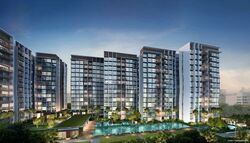 North Gaia (D27), Condominium #559042791
